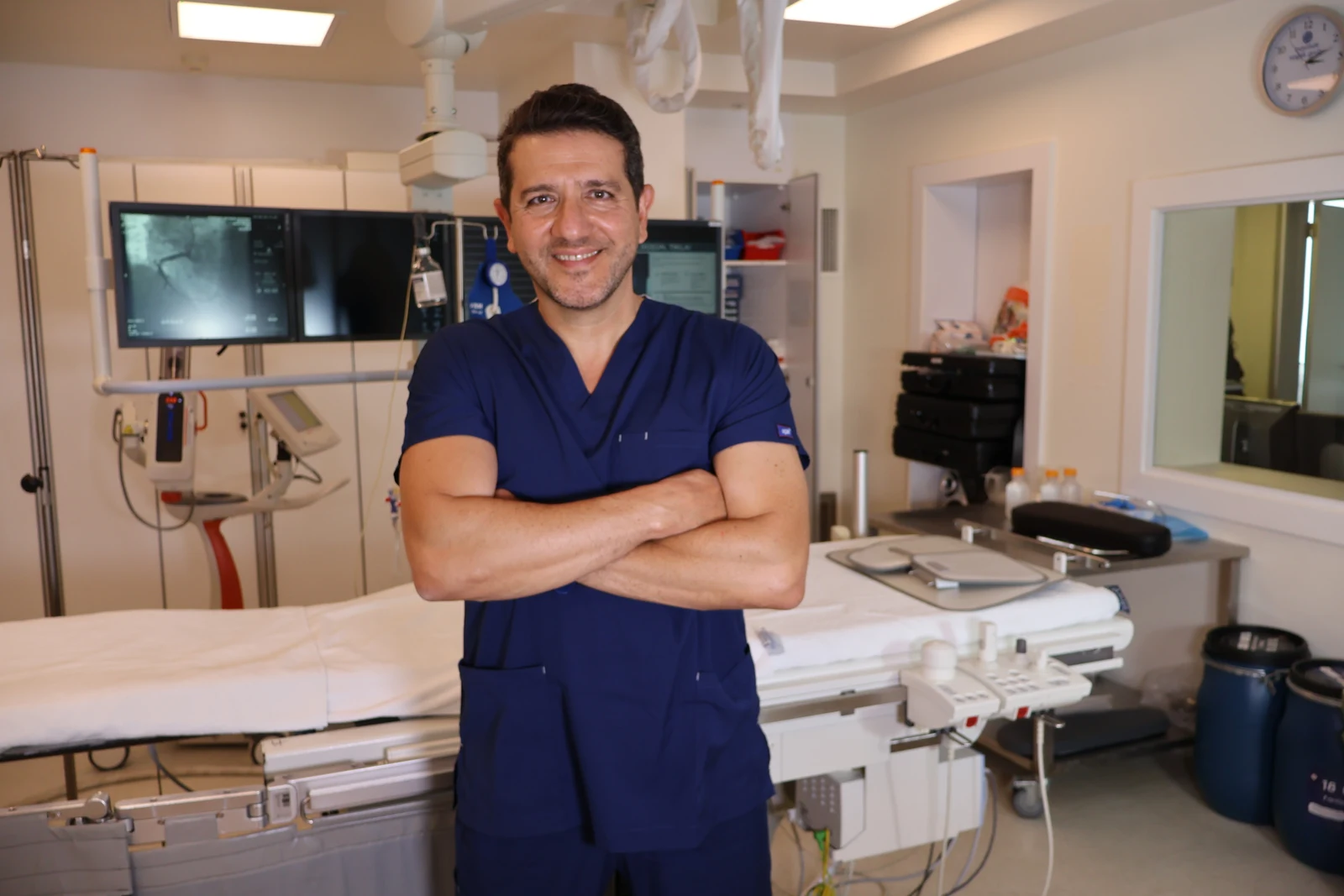 Prof. Dr. Ali Buturak
